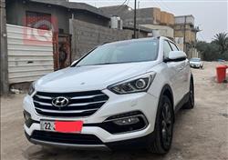 هيونداي سانتافي
